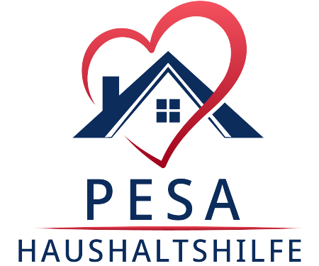 PESA Haushaltshilfe