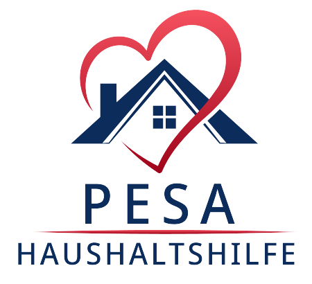 PESA Haushaltshilfe
